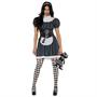 DARK WONDER COSTUME