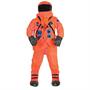 ASTRONAUT DLX SUIT ORANGE