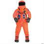 ASTRONAUT DLX SUIT ORANGE
