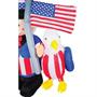 Inflate Uncle Sam W Eagle 6 Ft