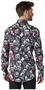 Suitmeister Men's Shirts Zombie Characters