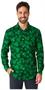 Suitmeister Men's Shirts St. Pats Green