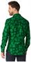 Suitmeister Men's Shirts St. Pats Green