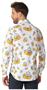 Suitmeister Men's Shirts Beer White