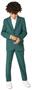 OppoSuits Daily Boys' Suits BOYS Daily Posy Green