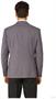 OppoSuits Daily Men's Blazers Daily Batman Grey
