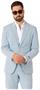 OppoSuits Daily Men's Suits Daily Seer Sucker