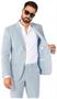 OppoSuits Daily Men's Suits Daily Seer Sucker