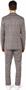OppoSuits Daily Men's Suits Daily Checked Tan