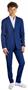 OppoSuits Daily Teen Boys' Suits TEEN BOYS Daily Dark Blue