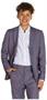 OppoSuits Daily Teen Boys' Suits TEEN BOYS Daily Dark Grey