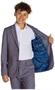 OppoSuits Daily Teen Boys' Suits TEEN BOYS Daily Dark Grey