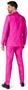 Suitmeister Men's Suits Solid Pink