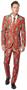 Suitmeister Men's Suits Christmas Trees