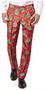 Suitmeister Men's Suits Christmas Trees