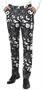 Suitmeister Men's Suits Halloween Black Icons