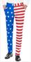 Suitmeister Men's Suits USA Flag