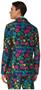 Suitmeister Men's Suits Floral