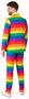 Suitmeister Men's Suits Rainbow