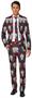 Suitmeister Men's Suits Day of the Dead