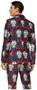 Suitmeister Men's Suits Day of the Dead