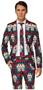 Suitmeister Men's Suits Day of the Dead