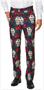 Suitmeister Men's Suits Day of the Dead