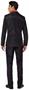 Suitmeister Men's Suits Harry Potter GryffindorT suit