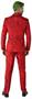 Suitmeister Men's Suits Scarlet JokerT