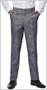 Suitmeister Men's Suits 20's Gangster Grey