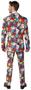 Suitmeister Men's Suits Casino Icons