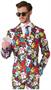 Suitmeister Men's Suits Casino Icons