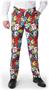 Suitmeister Men's Suits Casino Icons