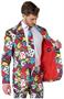 Suitmeister Men's Suits Casino Icons