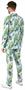 Suitmeister Men's Suits Tropical Beers Blue