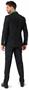 Suitmeister Men's Suits Harry Potter - SlytherinT