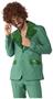 Suitmeister Men's Suits Disco Suit Green