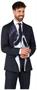 Suitmeister Men's Suits GhostfaceT
