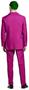 Suitmeister Men's Suits Ruby Red JokerT