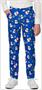 Suitmeister Boys' Suits BOYS Christmas Blue Snowman