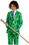 Suitmeister Boys' Suits BOYS The Riddler