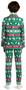 Suitmeister Boys' Suits BOYS Christmas Green Nordic