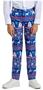 Suitmeister Boys' Suits BOYS Christmas Blue Nordic