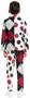 Suitmeister Boys' Suits Halloween Clown Vintage
