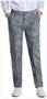 Suitmeister Boys' Suits BOYS 20's Gangster Grey