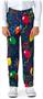 Suitmeister Boys' Suits BOYS Confetti Balloons Navy