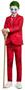 Suitmeister Boys' Suits Scarlet Joker Boys