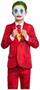 Suitmeister Boys' Suits Scarlet Joker Boys