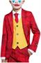 Suitmeister Boys' Suits Scarlet Joker Boys
