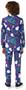 Suitmeister Boys' Suits BOYS Christmas Snowman Blue